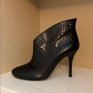 Vince Camuto Booties